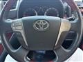 2009 Toyota Vellfire
