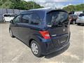 2011 Honda Freed