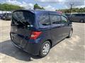 2011 Honda Freed