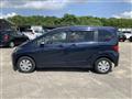 2011 Honda Freed
