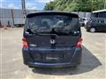 2011 Honda Freed