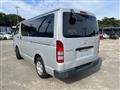 2015 Toyota Regiusace Van