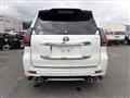 2020 Toyota Land Cruiser Prado