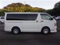 2011 Toyota Regiusace Van