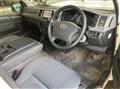 2011 Toyota Regiusace Van