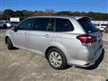 2017 Toyota Corolla Fielder
