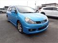 2011 Nissan Wingroad