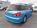 2011 Nissan Wingroad