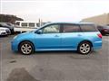 2011 Nissan Wingroad
