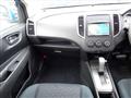 2011 Nissan Wingroad