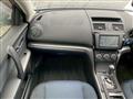 2010 Mazda Atenza