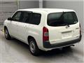 2017 Toyota Succeed Van