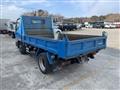 1998 Mitsubishi Canter