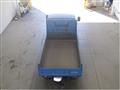 1998 Mitsubishi Canter