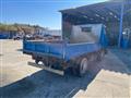 1996 Mitsubishi Canter