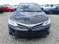 2017 Toyota Corolla Fielder