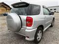 2001 Toyota RAV4