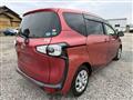 2015 Toyota Sienta