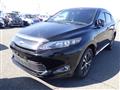2015 Toyota Harrier