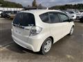 2011 Honda Fit