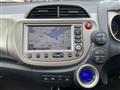 2011 Honda Fit