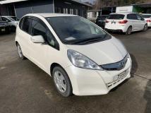 2011 Honda Fit