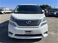 2009 Toyota Vellfire
