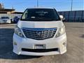 2010 Toyota Alphard