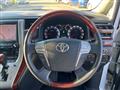 2010 Toyota Alphard