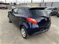 2013 Mazda Demio