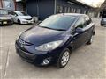 2013 Mazda Demio