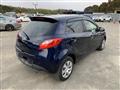 2013 Mazda Demio