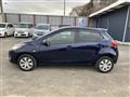 2013 Mazda Demio