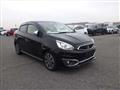2017 Mitsubishi Mirage