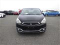 2017 Mitsubishi Mirage
