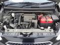 2017 Mitsubishi Mirage