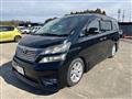 2009 Toyota Vellfire