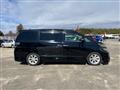 2009 Toyota Vellfire