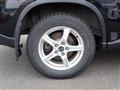 2011 Nissan X-Trail