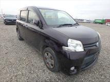 2013 Toyota Sienta
