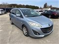 2011 Mazda Premacy