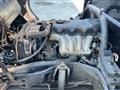1999 Mitsubishi Canter