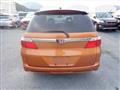 2010 Honda Airwave