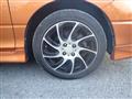 2010 Honda Airwave