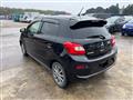2016 Mitsubishi Mirage