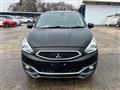 2016 Mitsubishi Mirage