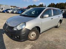 2016 Nissan Ad Van