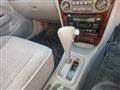 2000 Toyota Corolla Sedan