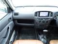 2002 Toyota Succeed Van