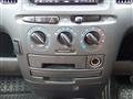 2002 Toyota Succeed Van